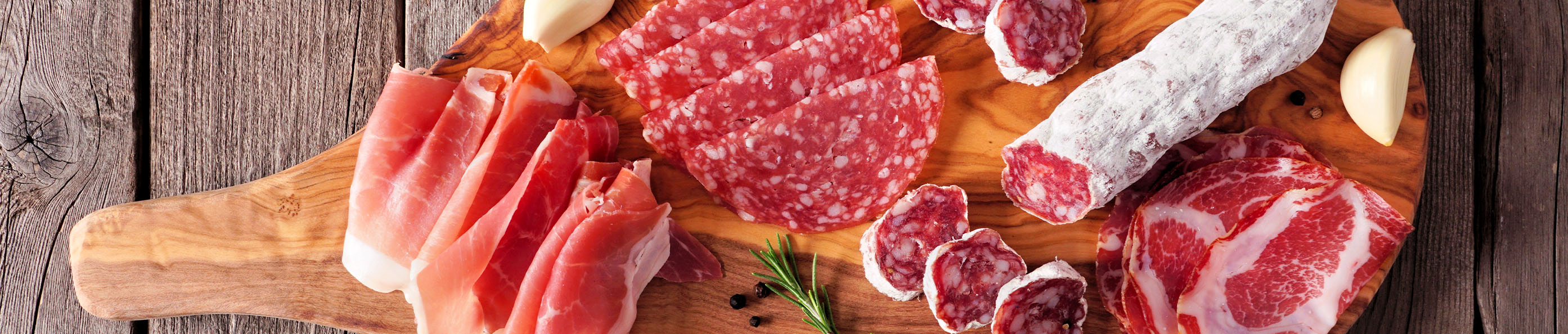 Charcuterie