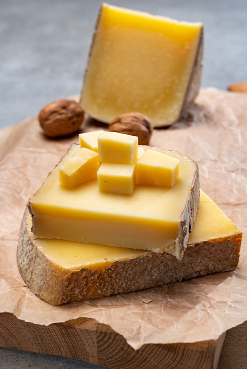 Comté