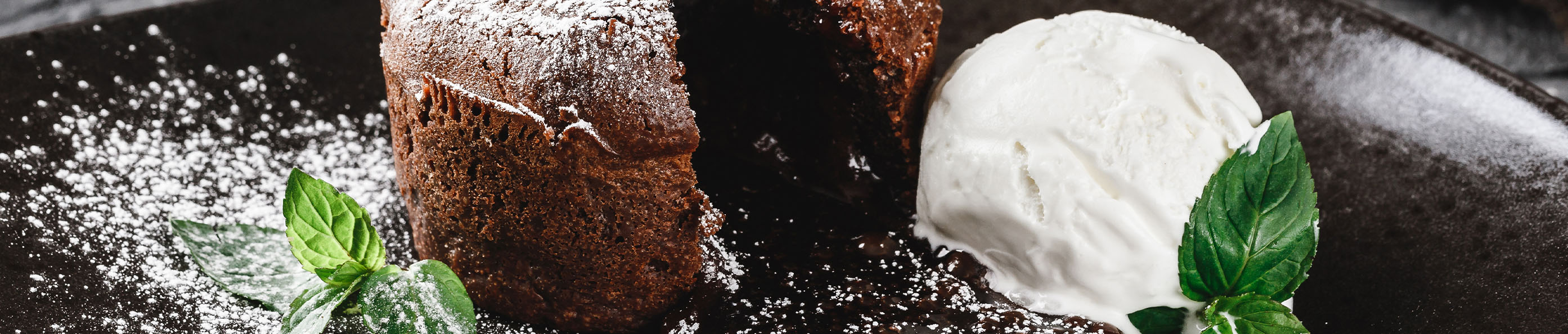 Desserts