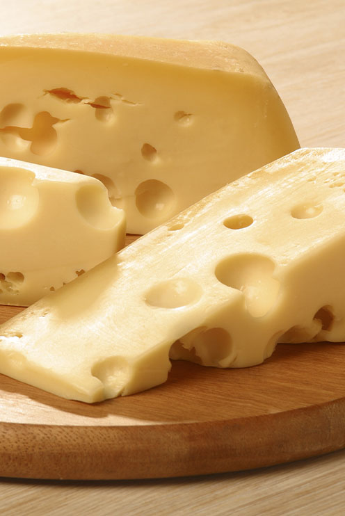 Gruyère
