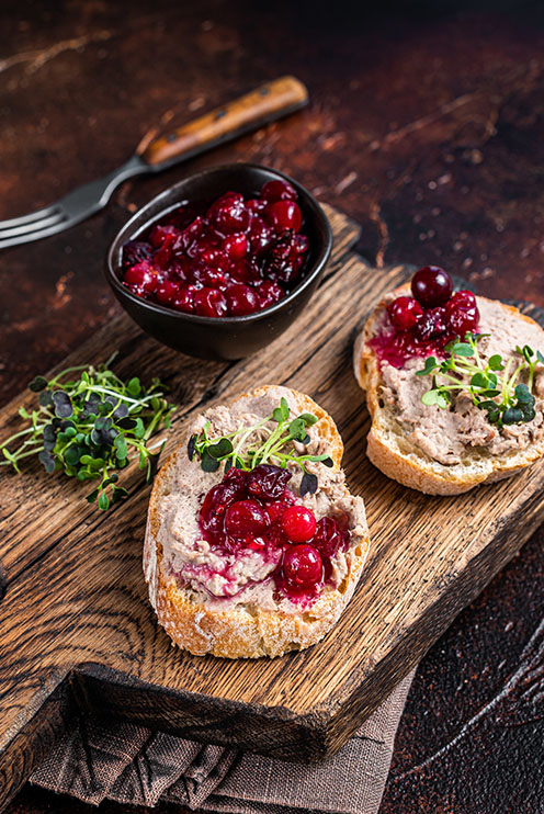 Rillette