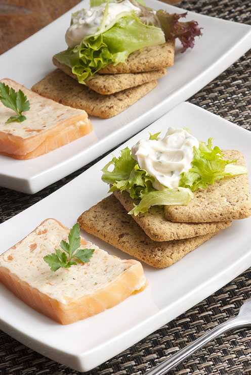 Terrine de Poisson