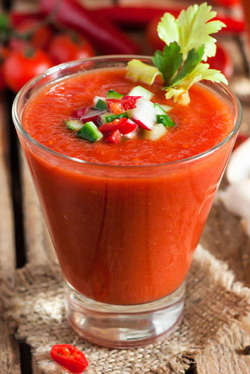 Gaspacho