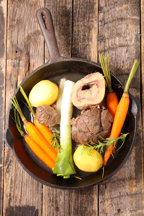 Pot au Feu