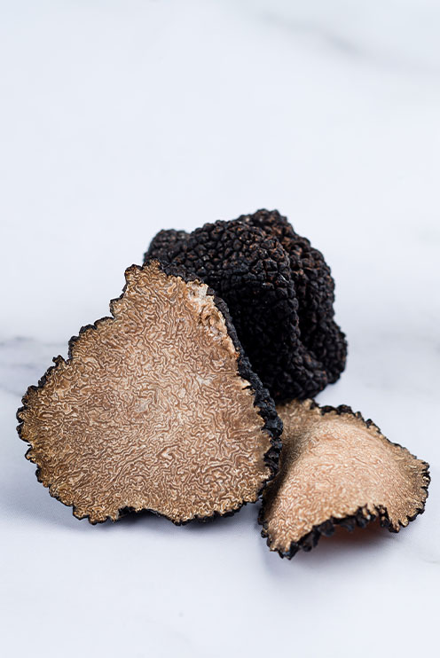 Truffes