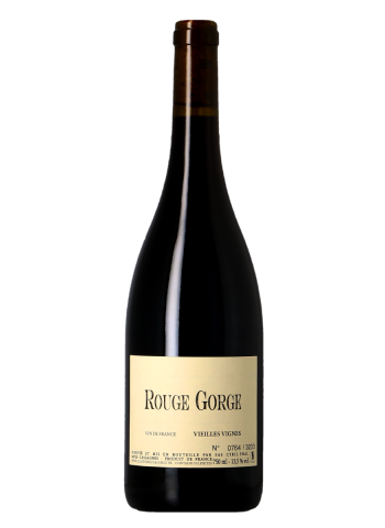 Clos du Rouge Gorge - Vieilles Vignes 2022 - Les Passionnés du Vin