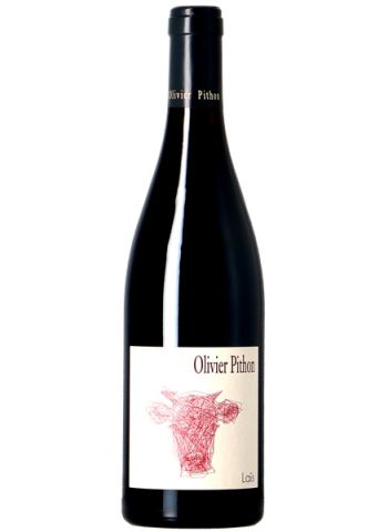 Cuvée Laïs Rouge 2019 - Domaine Olivier Pithon - Côtes Catalanes - Les  Passionnés du Vin