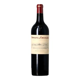 Domaine de Chevalier - Rouge 2019