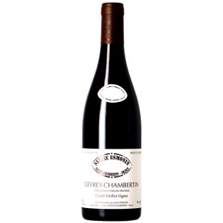 Sylvie Esmonin - Gevrey Chambertin Vieilles Vignes 2020 – Réf : 100520