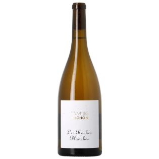 Saint Nicolas - Thierry Michon - Les Roches Blanches A21 – Réf : 1014621 – 15