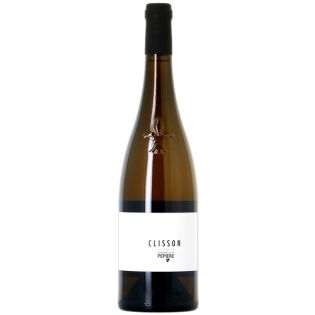 La Pépière - Muscadet Clisson 2023 (étiquettes abimées)