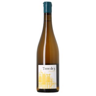 Terra Vita Vinum - Terre de 3 - libre 2023