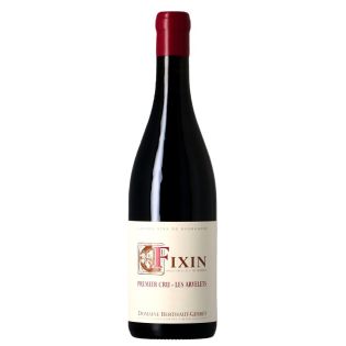 Berthaut Gerbet - Fixin 1er Cru Les Arvelets 2024
