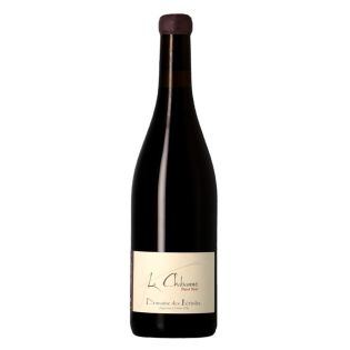 Bérioles - La Chabanne 2023