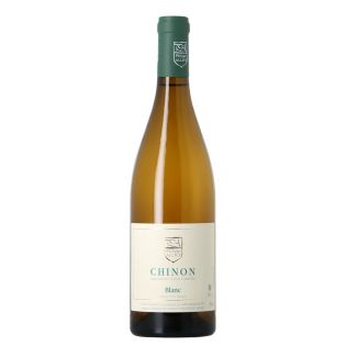 Philippe Alliet - Chinon Blanc 2025