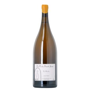 Sylvain Dittière/La Porte Saint Jean - Magnum La Berlée 2023  (Ex : La Perlée) – Réf : 1057323 – 3