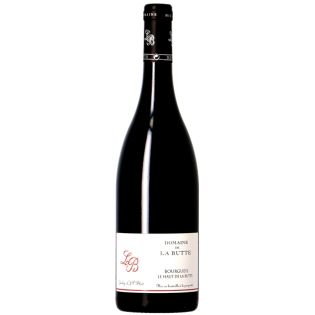 Domaine de La Butte - Bourgueil Haut de la Butte 2023