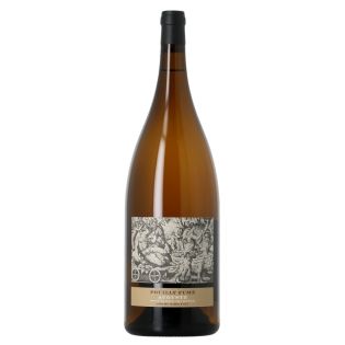 Riaux - Magnum Pouilly Fumé cuvée Auguste 2018 – Réf : 1111018 – 22