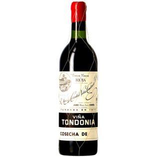 Lopez de Heredia - Espagne - Viña Tondonia Gran Reserva 2005