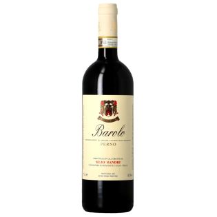 Elio Sandri - Italie - Barolo Perno 2019 – Réf : 1131019 – 17