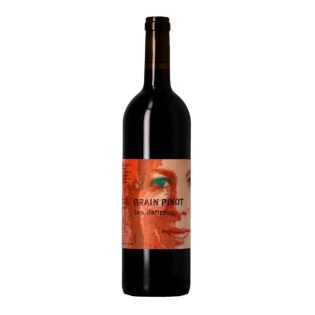 Marie Thérèse Chappaz - Grain Pinot Les Dahrres 2024 – Réf : 1139624 – 4