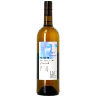 Marie Thérèse Chappaz - Suisse - Fendant Coteaux de Plamont 2024 – Réf : 1141524 – 3