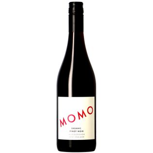 Seresin - Nouvelle Zélande - Momo Pinot Noir 2019