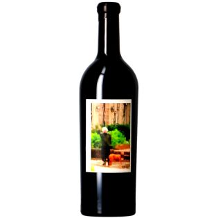 Sine Qua Non - Distenta II Syrah 2020 – Réf : 1203420