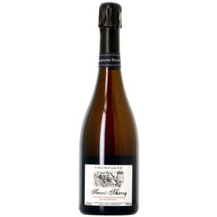 Champagne Chartogne Taillet - Saint-Thierry R16 Extra-Brut  – Réf : 12146 – 1