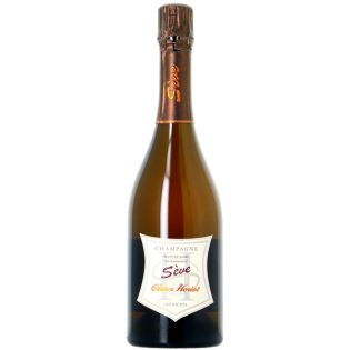 Champagne Olivier Horiot - Cuvée Sève - Blanc de Noirs En Barmont 2015 – Réf : 1216015 – 11