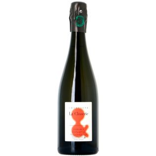 Jérôme Prévost - Champagne La Closerie & Extra Brut LC19 – Réf : 12180 – 1