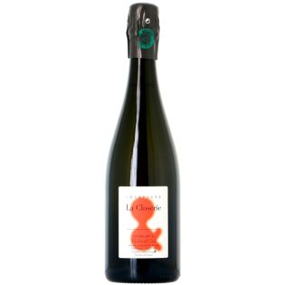 Jérôme Prévost - Champagne La Closerie & Extra Brut LC20 – Réf : 1218020 – 17