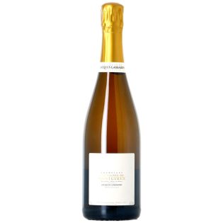 Champagne Jacques Lassaigne - Les Vignes de Montgueux - Extra Brut Blanc de Blancs – Réf : 12184