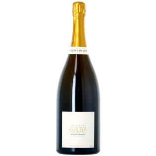 Champagne Jacques Lassaigne - Magnum Les Vignes de Montgueux - Extra Brut Blanc de Blancs