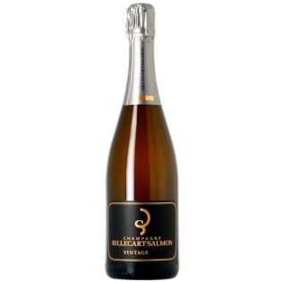 Billecart Salmon - Champagne Vintage 2009 – Réf : 12190 – 13