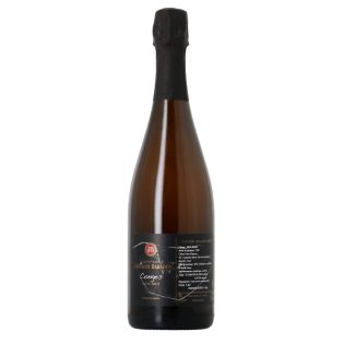 Janisson Baradon - Conges 2013 (Dégorgement 2ème Trimestre 2025)