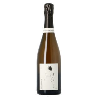 Champagne Jacques Lassaigne - Millésime 2016 - Blanc de Blancs