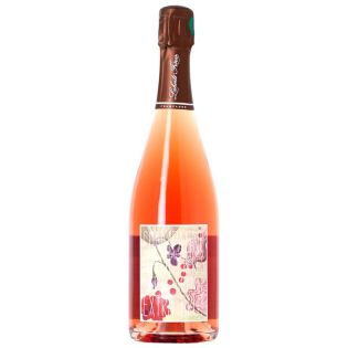 Champagne Laherte Frères - Rosé de Meunier Extra Brut – Réf : 12198 – 10