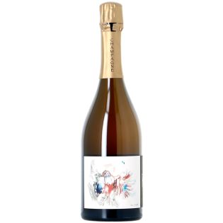 Champagne Olivier Horiot - Envol - Brut Nature  – Réf : 1220317 – 8