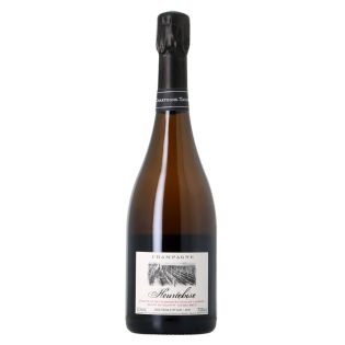 Champagne Chartogne Taillet - Heurtebise - Extra Brut Blanc de Blancs - Dégorgement Mai 2026 – Réf : 1221022 – 6