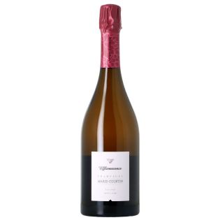 Champagne Marie Courtin - Efflorescence 2016 - Extra-Brut – Réf : 1221216 – 22