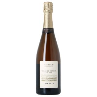 Dehours et Fils - Terre de Meunier - Les Côtes - Extra Brut  (Dégorgement février 2025)