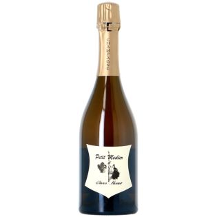 Champagne Olivier Horiot - Cuvée Petit Meslier - Vendange 2016