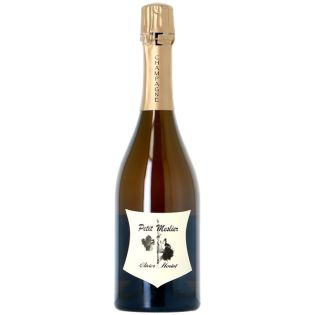 Champagne Olivier Horiot - Cuvée Petit Meslier - Vendange 2017  – Réf : 1223017 – 6