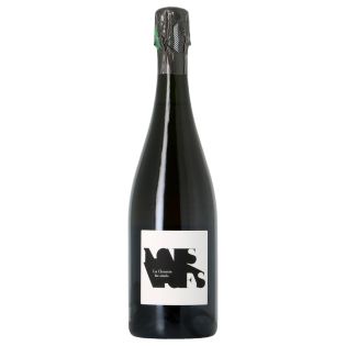 Jérôme Prévost - Champagne La Closerie Fac-Similé Rosé - LC23 – Réf : 1223123 – 2