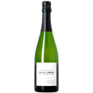Champagne Caillez Lemaire - Extra Brut Reflets – Réf : 12260 – 176
