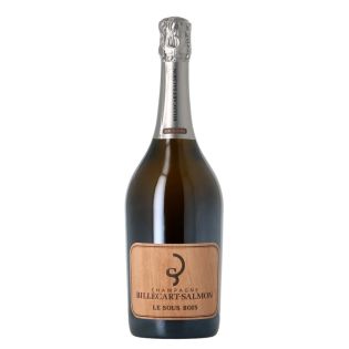 Billecart Salmon - Champagne Le Sous Bois