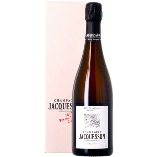 Champagne Jacquesson - Dizy Terres Rouges 2013