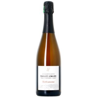 Champagne Caillez Lemaire -  Eclats Extra Brut – Réf : 12269 – 44