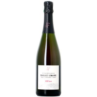 Champagne Caillez Lemaire - Rosé Brut – Réf : 12270 – 7
